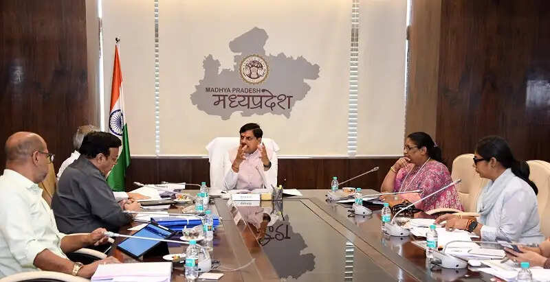 महिलाओं- बच्चों के कल्याण की योजनाओं के क्रियान्वयन में जनभागीदारी और जवाबदेही करें सुनिश्चित : मुख्यमंत्री डॉ. यादव