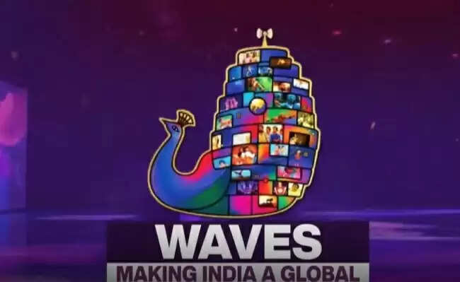 वेव्स -2025: अमृतस्य मध्य प्रदेश से झलकेगी प्रदेश की सांस्कृतिक विरासत