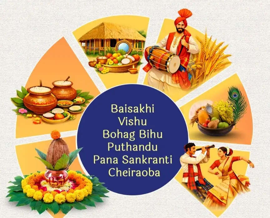 राष्ट्रपति, लोकसभा अध्यक्ष और गृहमंत्री ने नव वर्ष की दी शुभकामनाएं