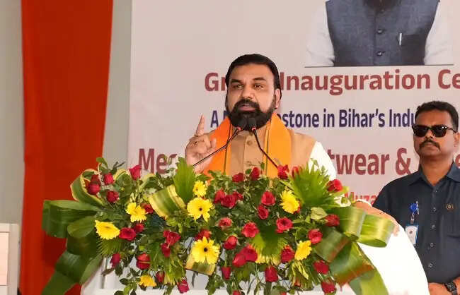 बिहार बनेगा उद्योगों का हब, 2030 तक प्रदेश के युवाओं को राज्य में ही मिलेगा रोजगार : मुख्यमंत्री