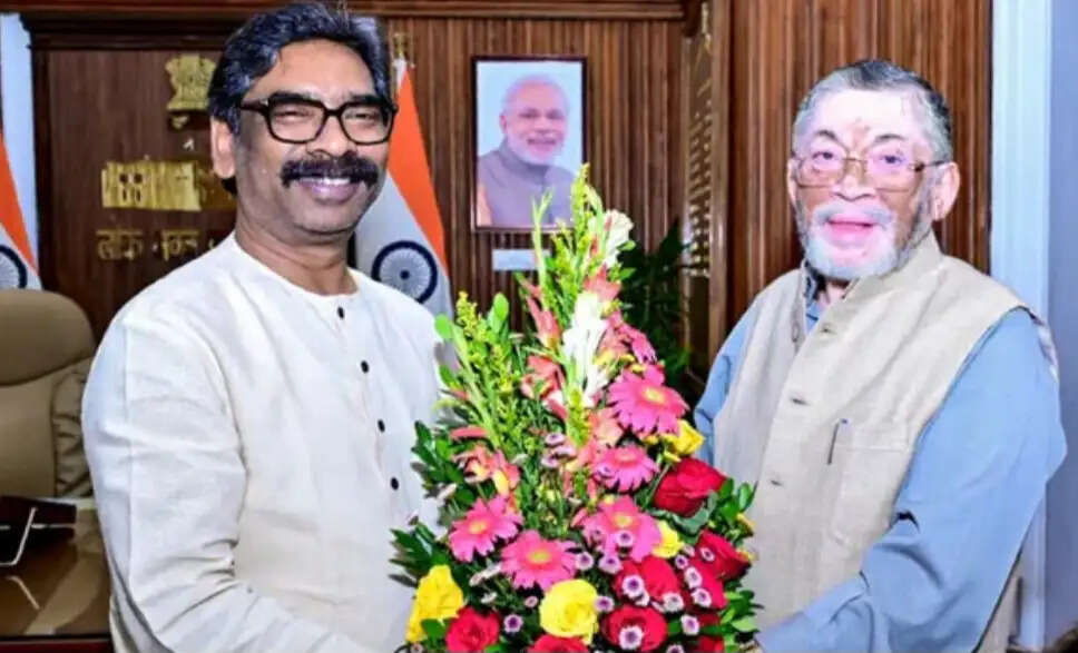भगवान श्री जगन्नाथ की पावन रथ यात्रा के अवसर पर राज्यपाल और मुख्यमंत्री ने दी शुभकामनाएं