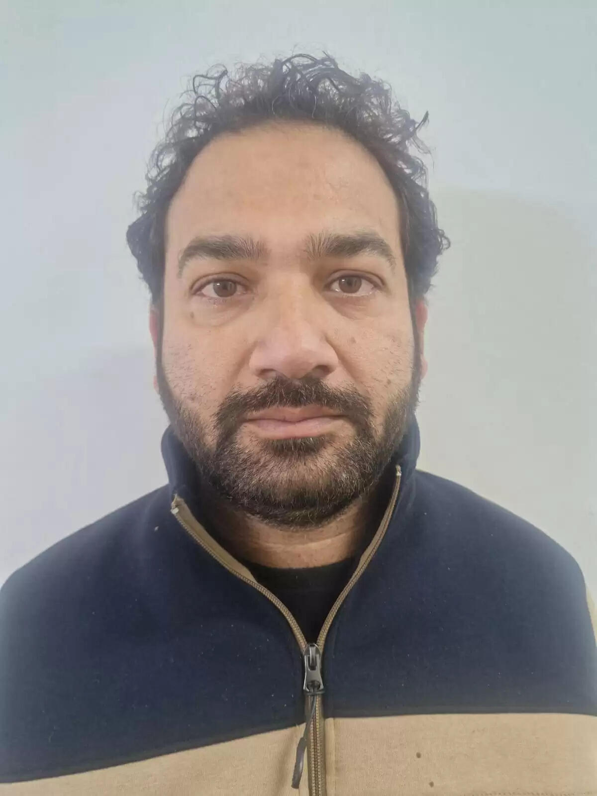 गुरुग्राम: फर्जीवाड़े से दूसरों की जमीन बेचकर रईस बनने का एक आरोपी काबू