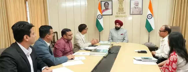 आयुष आधारित जीवनशैली का एक अंतरराष्ट्रीय केंद्र बनेगा उत्तराखंड: राज्यपाल