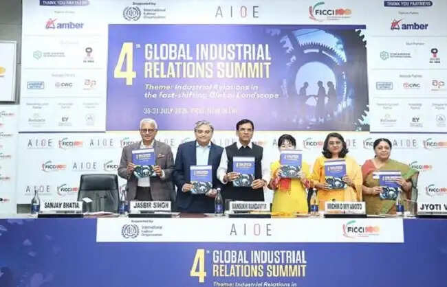ईएसआईसी में बड़ा बदलाव लाएगी सरकार : डॉ. मनसुख मांडविया