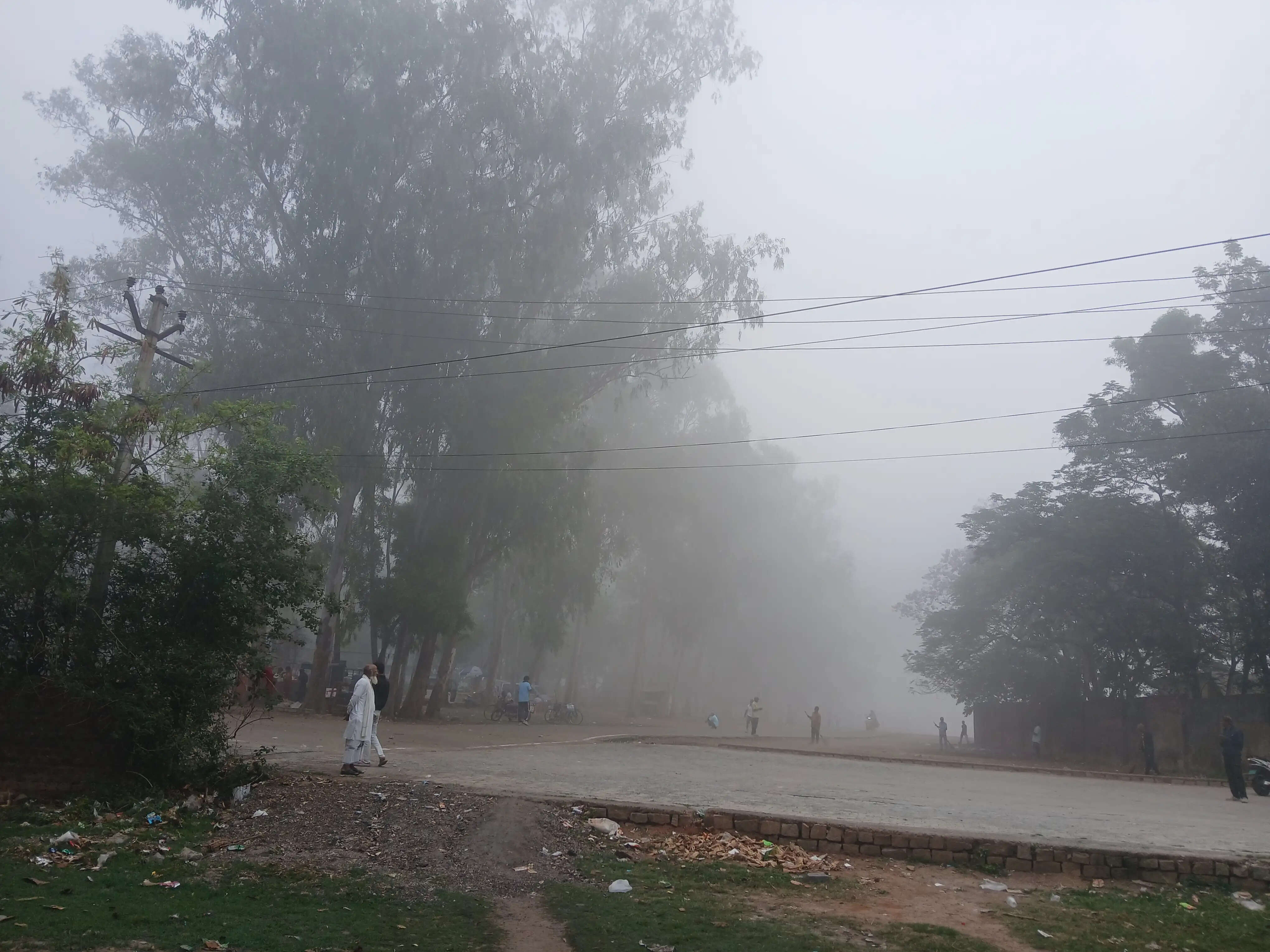 झारखंड के सात जिलों में 31 को बारिश और ओलावृष्टि को लेकर ऑरेंज अलर्ट