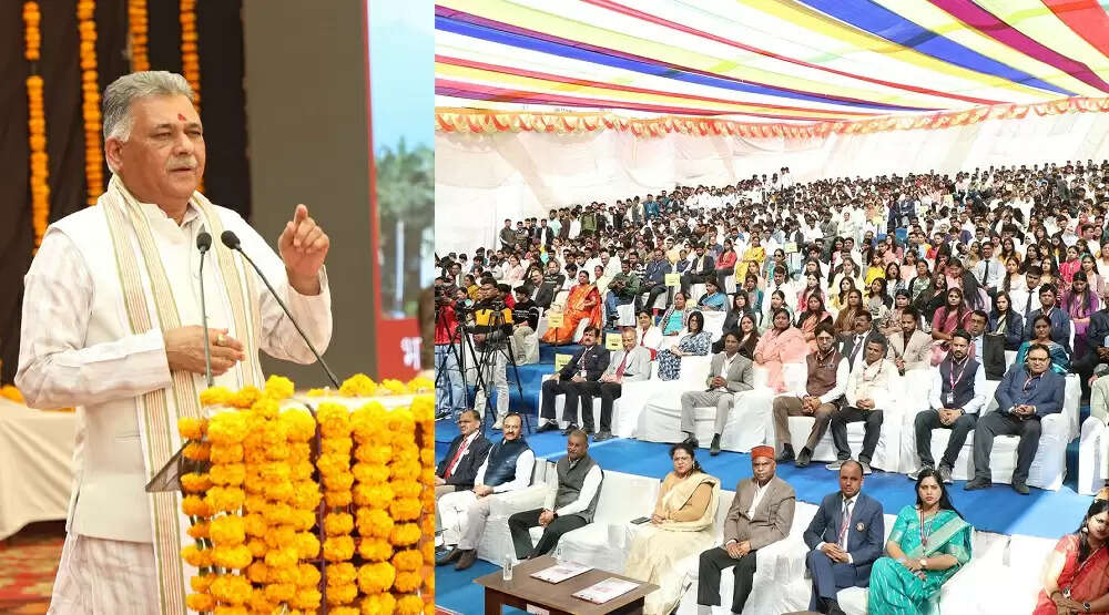 राष्ट्रीय शिक्षा नीति-2020, राष्ट्रीय पुनर्निर्माण के संकल्प को साकार करने का माध्यम : मंत्री परमार