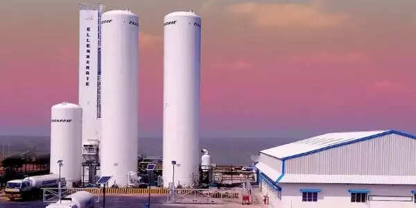 एलेनबैरी इंडस्ट्रियल गैसेज का आईपीओ खुला, 26 जून तक कर सकेंगे निवेश