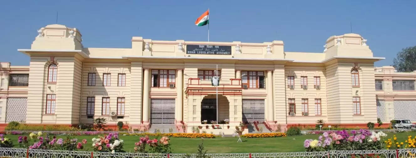 बिहार विधानसभा की स्थापना दिवस समारोह में शामिल होंगे ओम बिरला व हरिवंश : डॉ. प्रेम कुमार