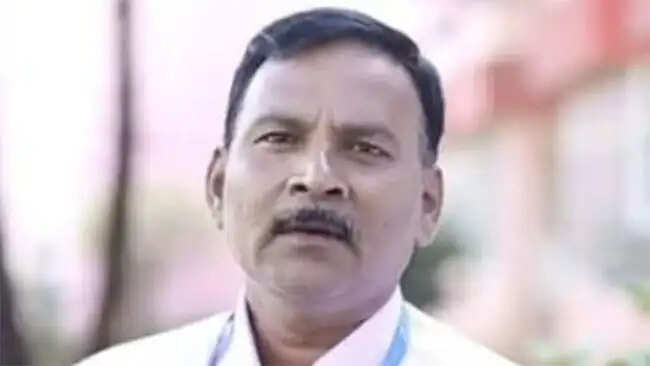 नीट-यूजी २०२६ पेपर लीक मामले का मास्टरमाइंड पुणे से गिरफ्तार