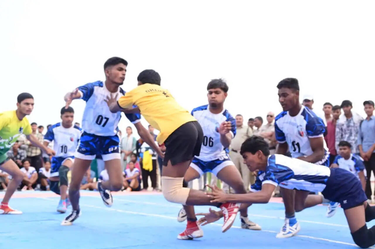 युवा फेस्ट में ज्ञान, नवाचार व अवसरों का हुआ संगम