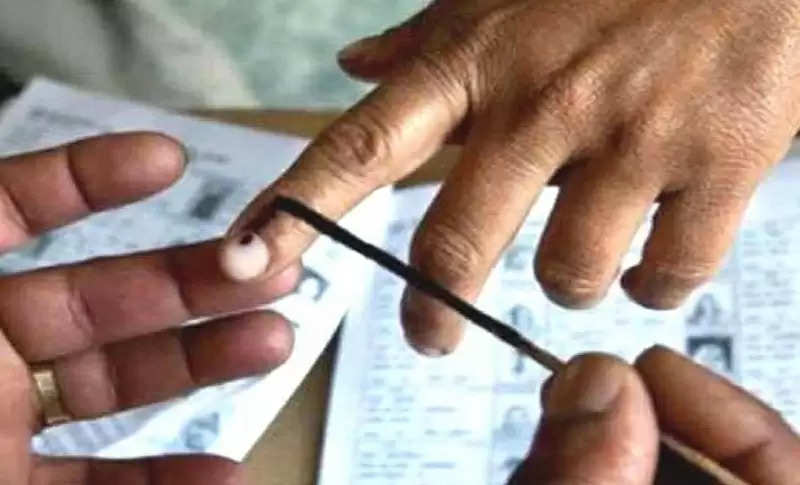 मप्रः अमरवाड़ा विधानसभा सीट पर उपचुनाव की तारीख घोषित, 10 जुलाई को मतदान
