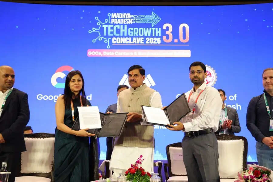 एमपी टेक ग्रोथ कॉन्क्लेव 3.0 में करीब 40 हजार करोड़ के निवेश मिले : मोहन यादव