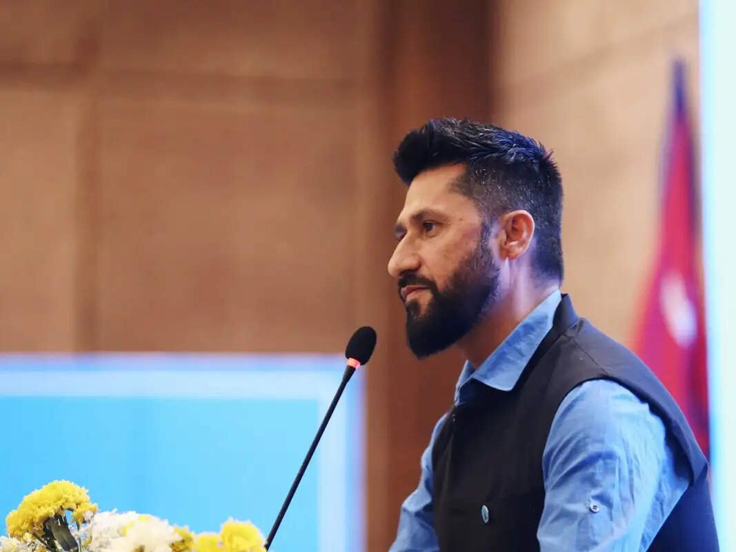 नेपाल सुप्रीम कोर्ट की पूर्ण पीठ में नहीं हो पाई रवि लामिछाने के आरोप संशोधन मामले में सुनवाई