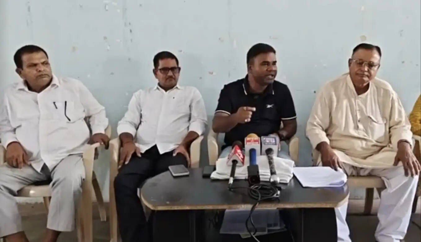 कोयला वाहनों के खिलाफ 09 अगस्त से शुरू होगा हाईवा छोड़ो आंदोलन