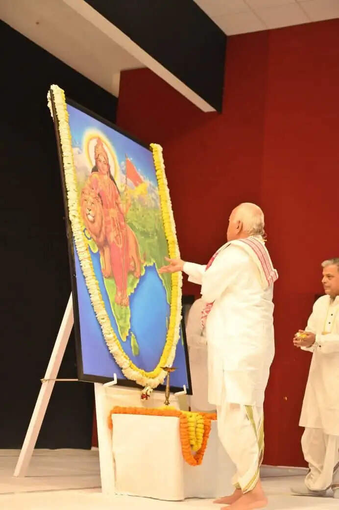 (लीड) संघ की अखिल भारतीय प्रतिनिधि सभा आरंभ, बांग्लादेश सरकार से की हिंदुओं के संरक्षण की मांग