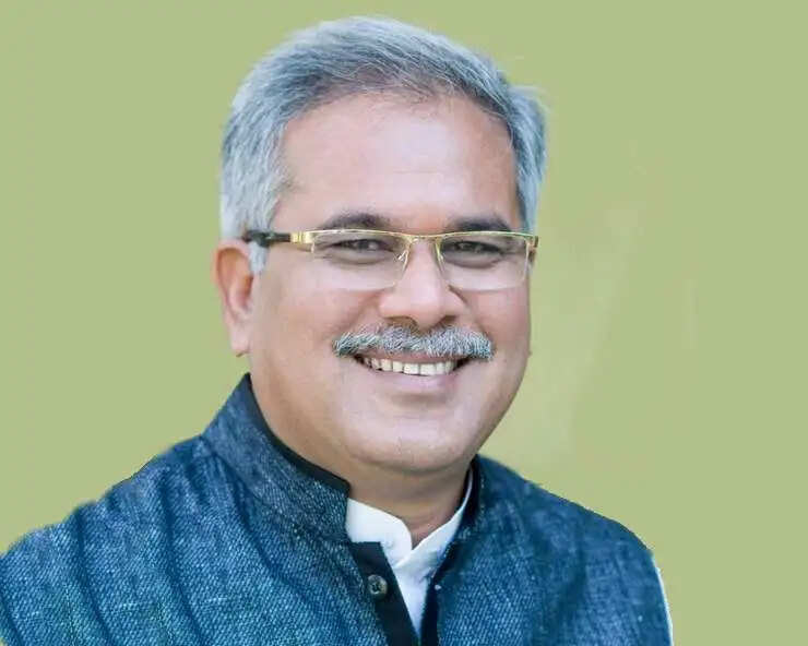 पूर्व मुख्यमंत्री भूपेश बघेल का केंद्र और राज्य सरकार पर हमला, बोले- हर मोर्चे पर सरकार विफल
