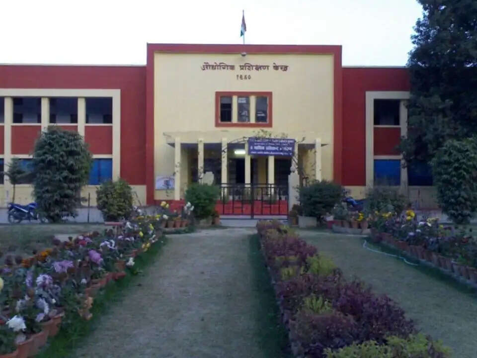 कानपुर आईटीआई अब बनेगा हाईटेक स्किल सेंटर