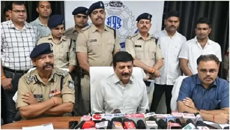 मप्र : रीवा पुलिस ने 6 माह के अपहृत बालक को ढूंढकर परिजनों को सौंपा, 11 आरोपित गिरफ्तार