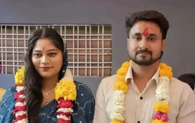 राजा रघुवंशी हत्याकांड की मुख्य आरोपित सोनम की जमानत पर फैसला सुरक्षित
