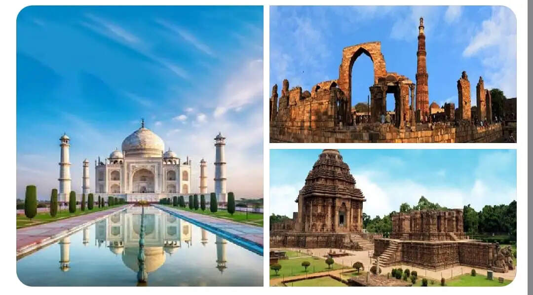 विश्व धरोहर दिवस पर एएसआई स्मारकों पर नहीं लगेगा कोई प्रवेश शुल्क