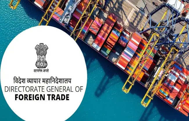 डीजीएफटी ने निर्यात योजना बंद करने के लिए मैनुअल चालान जमा करने की प्रक्रिया खत्म की