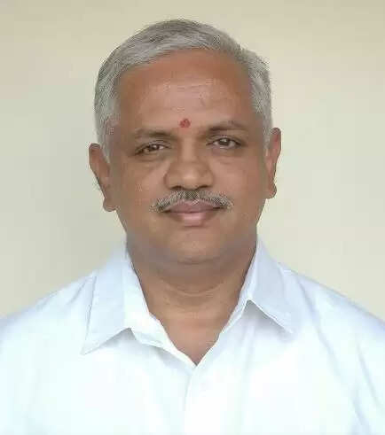 बीएल संतोष का लखनऊ आगमन कल, अहिल्याबाई होलकर की प्रदर्शनी का करेंगे&nbsp;उद्घाटन