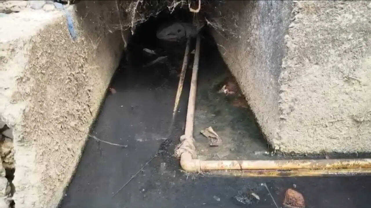 अंबिकापुर : 42 लोग पीलिया से पीड़ित, जांच रिपोर्ट में नगर निगम की पानी सप्लाई पर सवाल