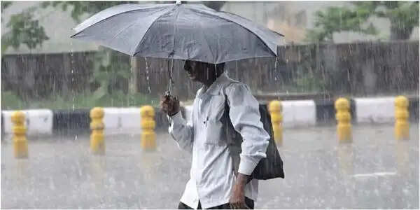 मप्र में मानसून की दस्तक, आज 46 जिलों में आंधी-बारिश का अलर्ट, दो-चार दिनों में पूरे प्रदेश में होगा सक्रिय