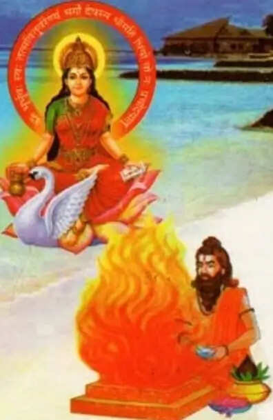 मैक्लुस्कीगंज में नौ कुंडीय गायत्री महायज्ञ दो मई से