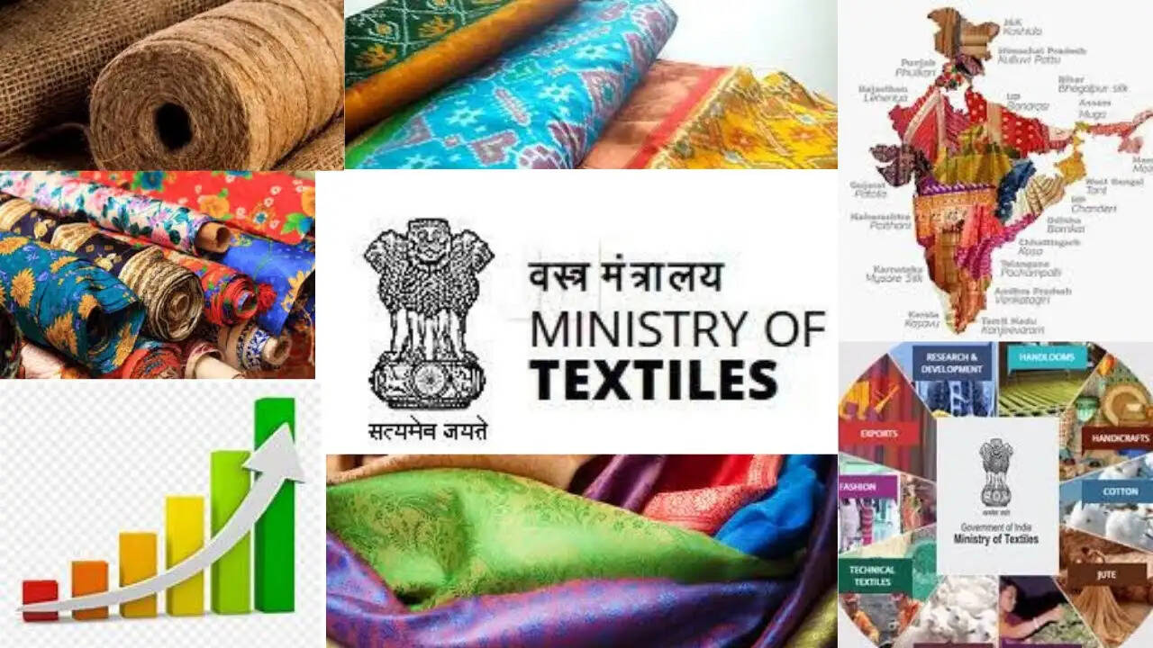 वस्त्रों के लिए पीएलआई योजना के तहत 52 नए आवेदन स्वीकृत