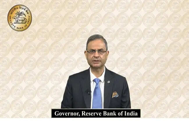 आरबीआई ने रेपो रेट को 5.25 फीसदी पर रखा बरकरार