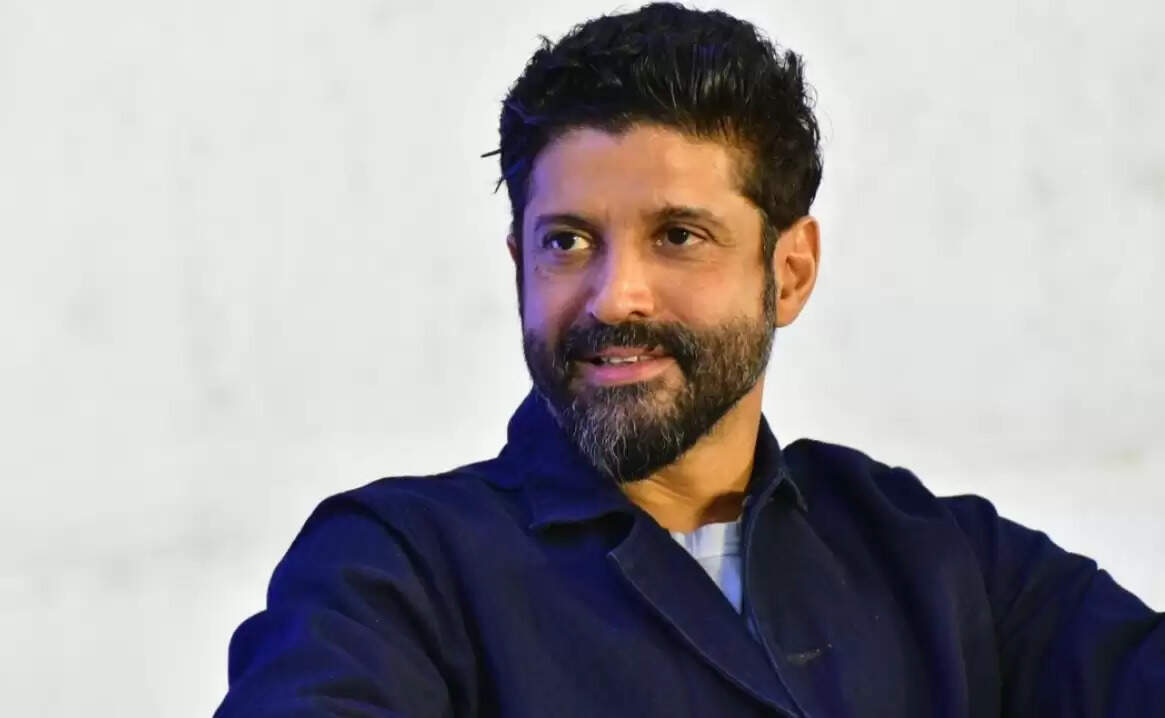 'जी ले जरा' पर फरहान अख्तर ने तोड़ी चुप्पी