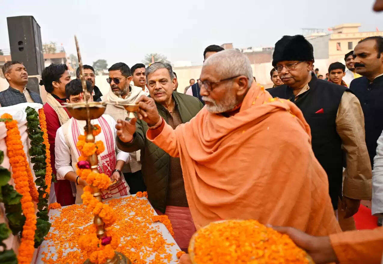 संघ समाज में परिवर्तन लाने के लिए एक जीवंत संगठन: दत्तात्रेय होसबले