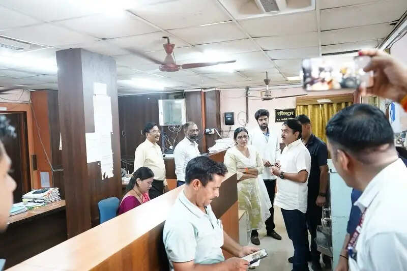 विद्यार्थी और पंजीकृत फार्मासिस्ट को डिजिटल, सुलभ सेवाओं के प्रदाय के लिए मप्र सरकार संकल्पित : राज्य मंत्री पटेल