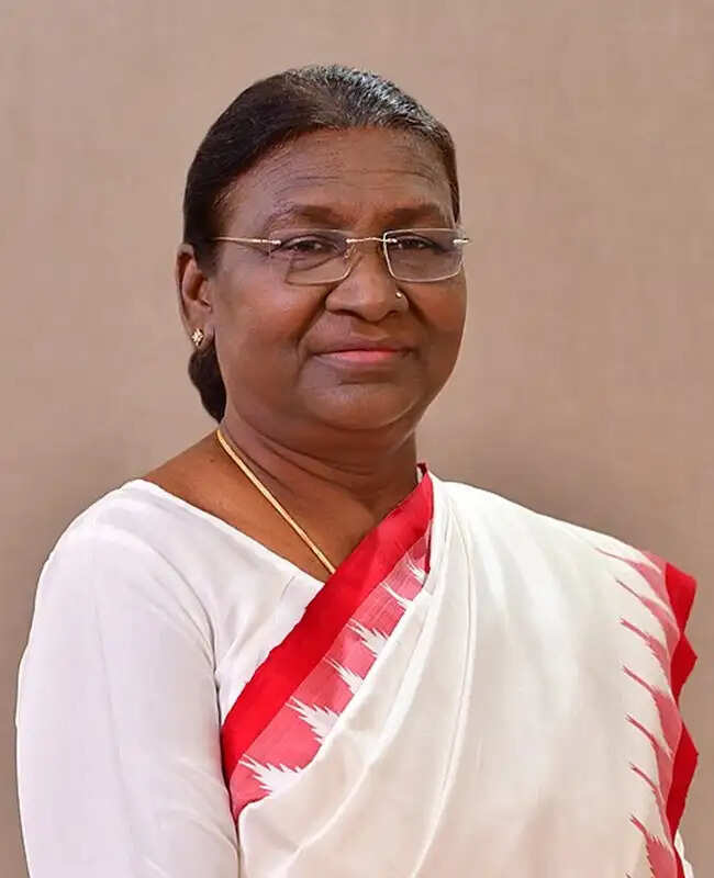 राष्ट्रपति ने गुरु रविदास जयंती की बधाई दी