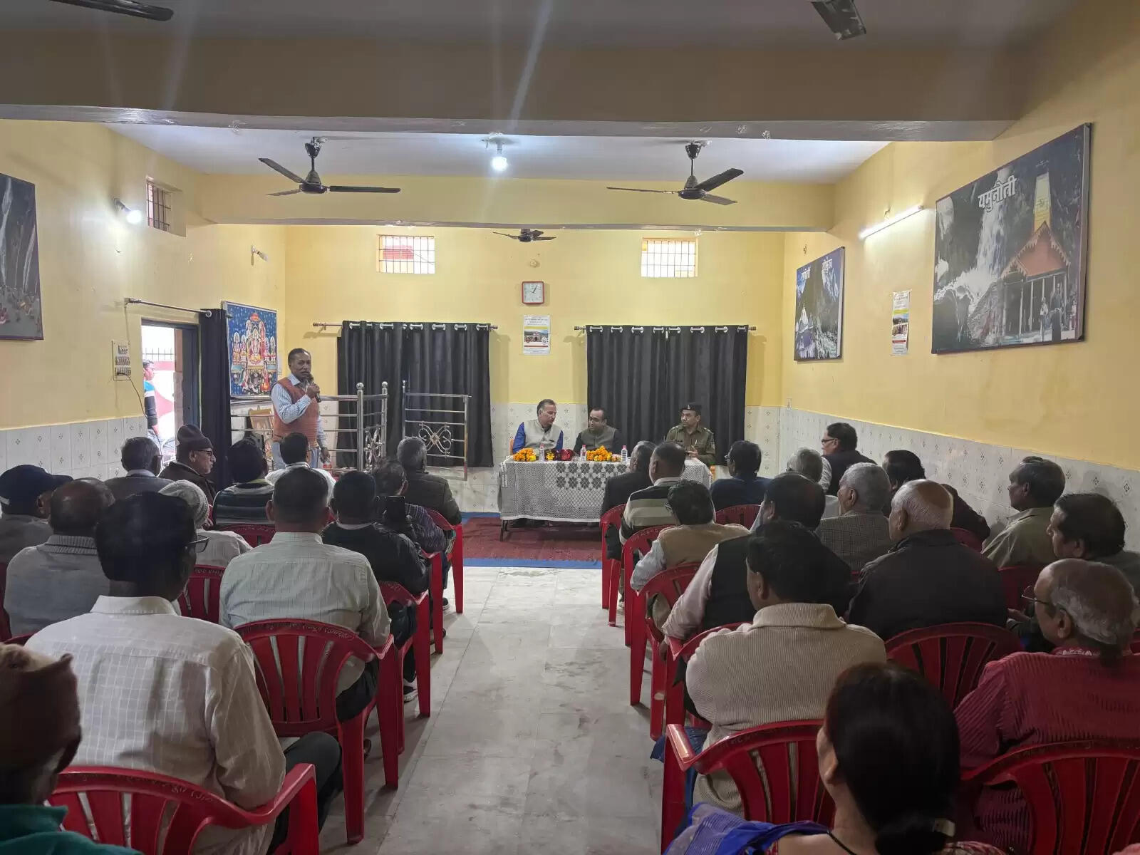 मध्य प्रदेश के जबलपुर में सायबर अपराधों से बचाव को लेकर पुलिस का व्यापक जागरूकता अभियान