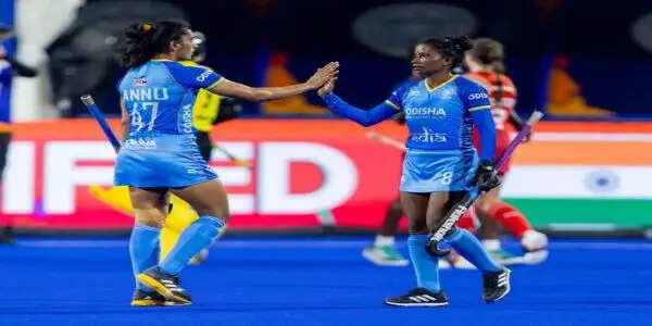 हॉकी वर्ल्ड कप 2026 : भारतीय पुरुष टीम का अभियान 15 अगस्त से होगा शुरू, 19 अगस्त को पाकिस्तान से मुकाबला