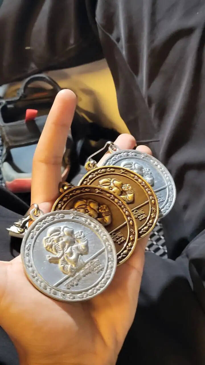 सरगुजा ओलंपिक में एमसीबी का जलवा, 8 गोल्ड सहित 26 पदकों से गूंजा संभाग