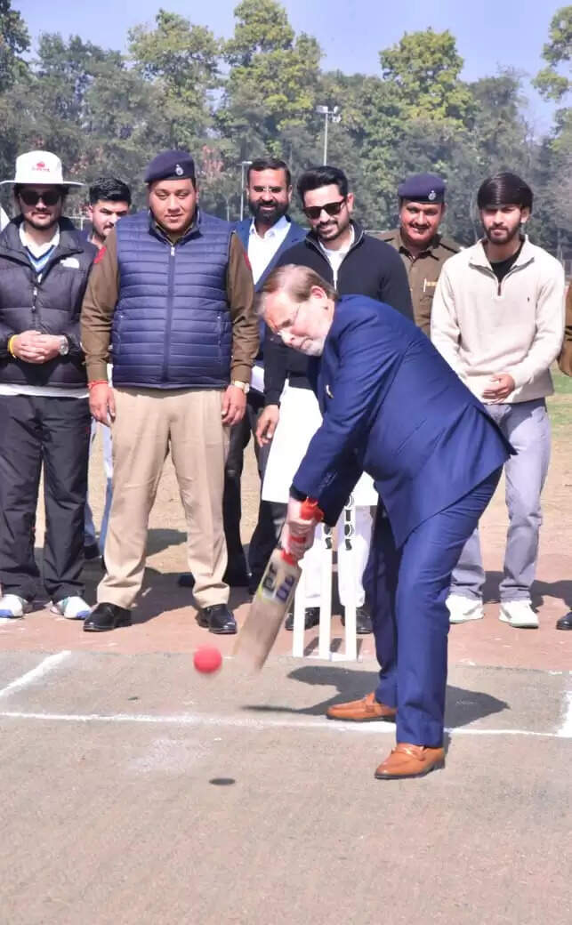 युवाओं की भागीदारी से बदलेंगे राजनीति के मायने :अरविंद शर्मा