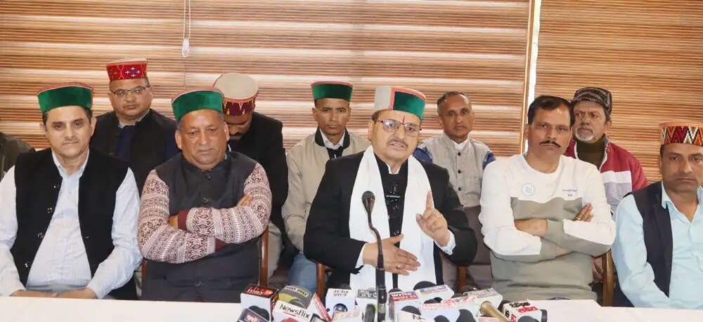 सुक्खू सरकार के बजट में गद्दी समुदाय के लिए ऐतिहासिक निर्णय : मनोज कुमार