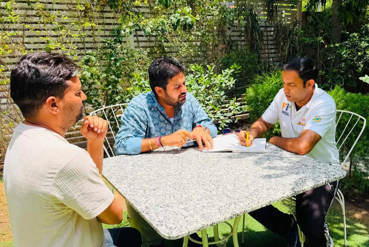 योग शिक्षक सम्मान समारोह पांच जुलाई को