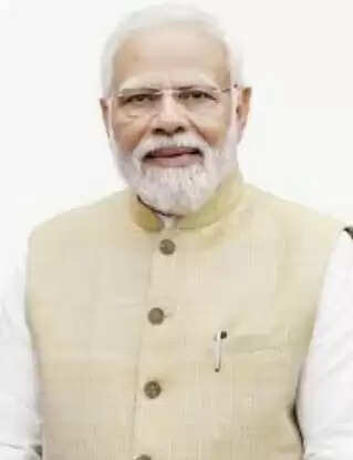 प्रधानमंत्री मोदी का तीन स्थानों पर स्वागत करेगी भाजपा महानगर टीम