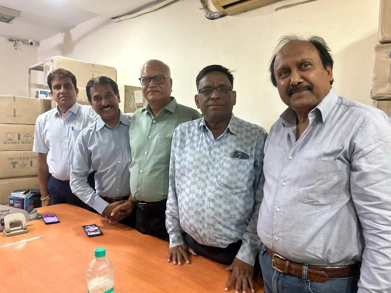 &nbsp;ई-फार्मेसी और नीतिगत बदलावों के विरोध में बीस मई को बंद रहेंगी दवा दुकानें