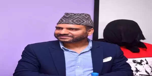 नेपाल में डी कंपनी का गुर्गा युनूस अंसारी जेल से रिहा होते ही दूसरे मामले में दोबारा गिरफ्तार