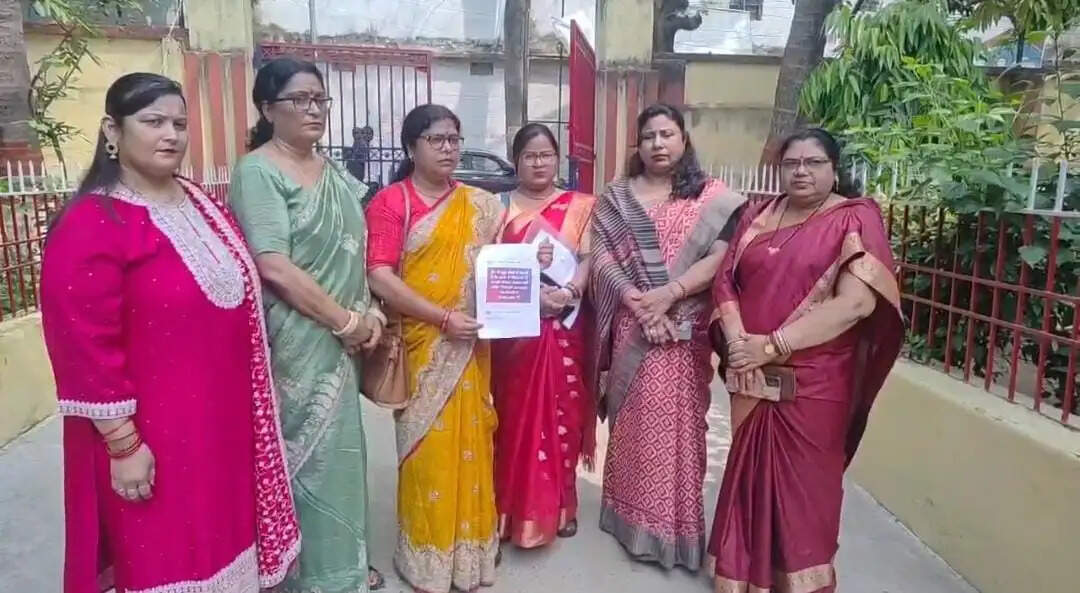 भाजपा महिला कार्यकर्ताओं पर आपत्तिजनक पोस्ट से बवाल, गिरफ्तारी की मांग तेज