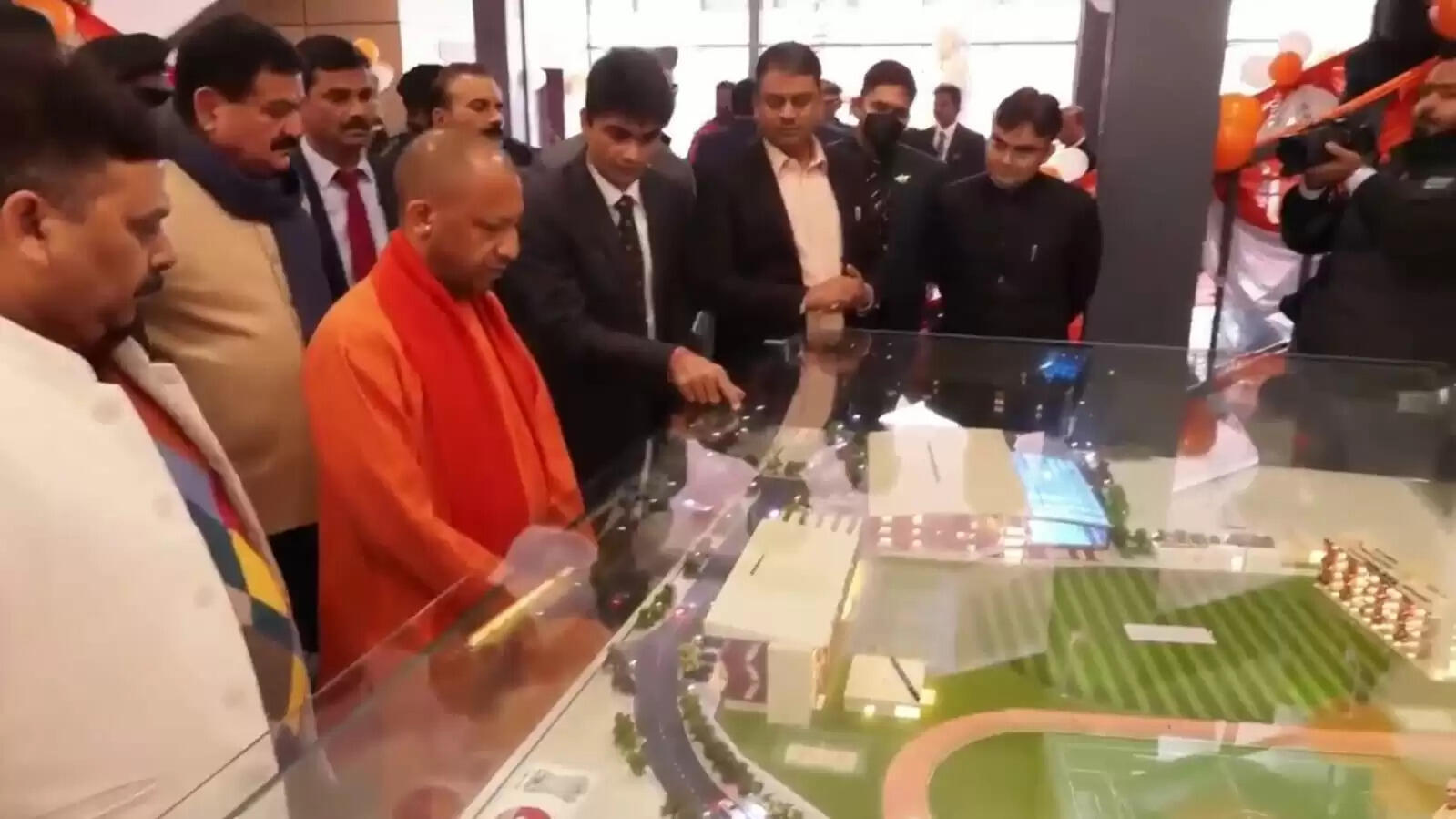 (अपडेट ) प्रधानमंत्री मोदी ने वर्चुअली 72वें राष्ट्रीय वॉलीबॉल टूर्नामेंट का किया उद्घाटन