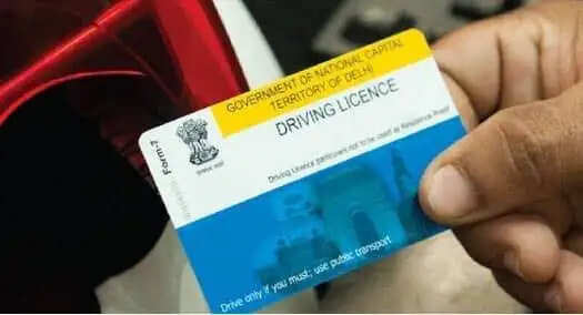 तकनीक आधारित होगी चार पहिया वाहन चालकों के ड्राइविंग टेस्ट की प्रक्रिया