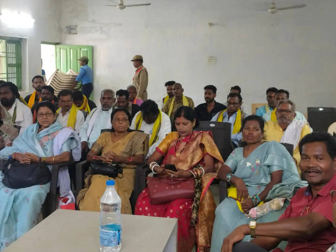 गंगरेल में चैत्र नवरात्र की तैयारी शुरू, 4000 ज्योति प्रज्ज्वलित करने का लक्ष्य