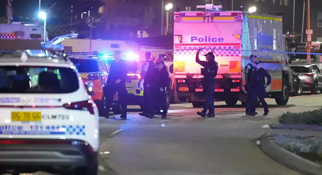 सिडनी आतंकी हमले में मृतकों की संख्या बढ़कर 16 हुई