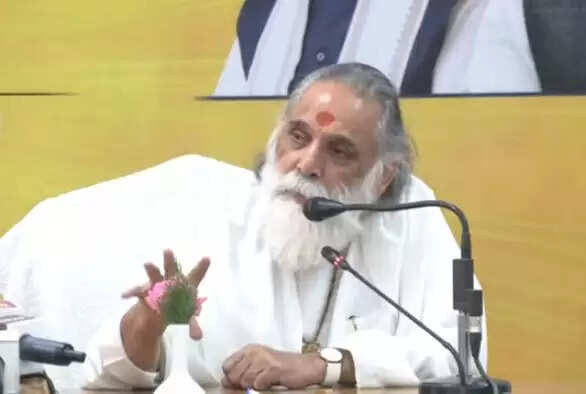 कुरुक्षेत्र तथा भागवत गीता को मिली वैश्विक पहचान:गीता मनीषी